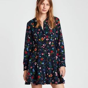 Zara Dress